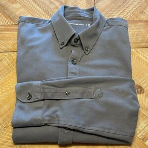 Abercrombie & Fitch Button Down Shirt